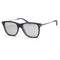Michael Kors Men's Blue Square Sunglasses MK2155-3002/F