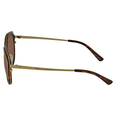Michael Kors Women Sunglasses MK1029-116813 Dark Brown Gradient