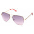 Guess By Marciano Women's Sunglasses GF6079/S-28U Rose Gold 58-15-135