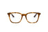 RAYBAN Eyeglasses RX 7177 5992 Yellow Light Havana 51-18-140