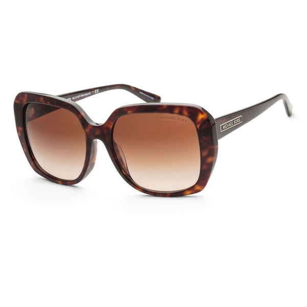 Michael Kors Brown Gradient Butterfly Women Sunglasses MK2140F-300613