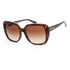 Michael Kors Brown Gradient Butterfly Women Sunglasses MK2140F-300613