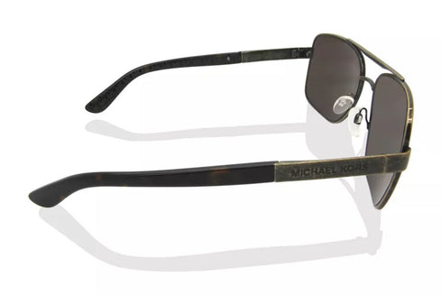 Michael Kors Women Sunglasses MK1016-113673 Bronze