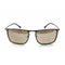 Police Sunglasses Spl155-Q02X Rival Bronze Metal 54-18-145