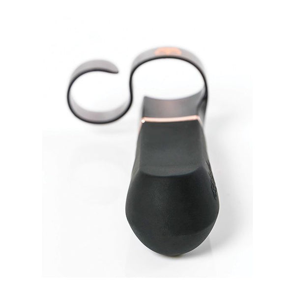 Hot Octopuss Digit Finger Vibe - Black