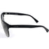 Police Sunglasses Spl160-0U28 Offside Black Metal 51-21-135