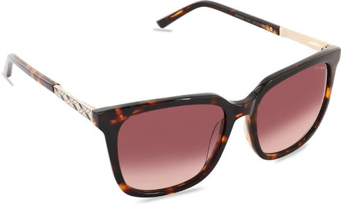 Anna Taylor Women's Sunglasses TYAT56350601 Tortoise Brown 56-18-145
