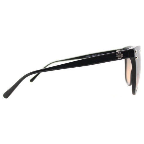 Michael Kors Women's Black Cat-Eye Sunglasses MK2045-317711 (55)
