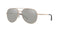 Michael Kors Womens Rodinara Rose Gold/Silver Sunglasses MK5009-11086G(58)
