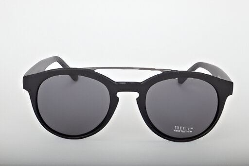 Anna Taylor Women's Sunglasses TYAT54148401 Black 51-22-145