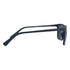 Police Sunglasses S1956-U28P Look Black Black Metal 54-17-140