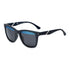 Police Sunglasses Spl352-92Eh Speed Blue Plastic 52-20-140