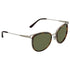Michael Kors Green Round Sunglasses MK1025 120071