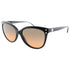 Michael Kors Women's Black Cat-Eye Sunglasses MK2045-317711 (55)
