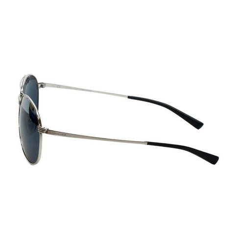 Police Sunglasses S8953V-579H Rival Silver Metal 57-15-145
