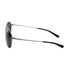 Police Sunglasses S8953V-579H Rival Silver Metal 57-15-145