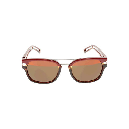 Police Sunglasses S1948-Nk5H Neymar Jr Red/Havana Metal/Plastic 52-20-145