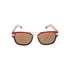 Police Sunglasses S1948-Nk5H Neymar Jr Red/Havana Metal/Plastic 52-20-145