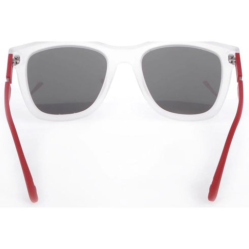 Police Sunglasses Spl352-Z69X Speed White/Red Plastic 52-20-140