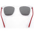 Police Sunglasses Spl352-Z69X Speed White/Red Plastic 52-20-140