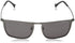 Police Sunglasses Spl155-H68P Rival Gunmetal Metal 54-18-145