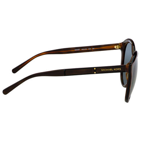 Michael Kors Unisex Multi Round Sunglasses Gray MK2048-325387