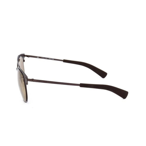 Police Sunglasses Spl158-R07G Offside Gray Metal 49-23-140