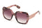 Guess By Marciano Women's Sunglasses GB0806/S-74F Purple Tortoise 56-20-145