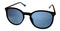 Converse Mens Sunglass Round Black Sunglass H098