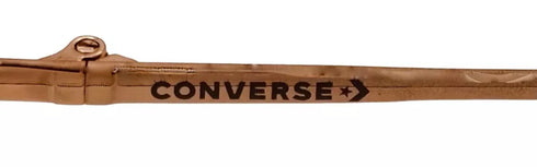 Converse Men Rose Gold Metal Fashion Aviator Sunglass Pink Gradient Lens H100