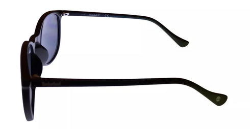 Converse Mens Sunglass Round Black Sunglass H098