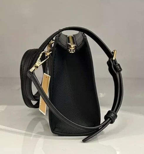 Michael Kors Sheila Small Eastwest Topzip Crossbody Bag