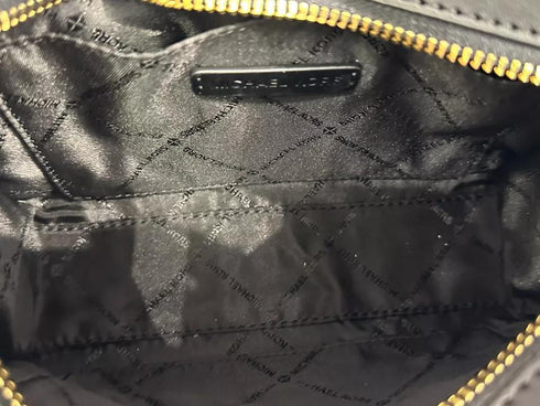 Michael Kors Sheila Small Eastwest Topzip Crossbody Bag