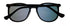 Converse Mens Sunglass Round Black Sunglass H098